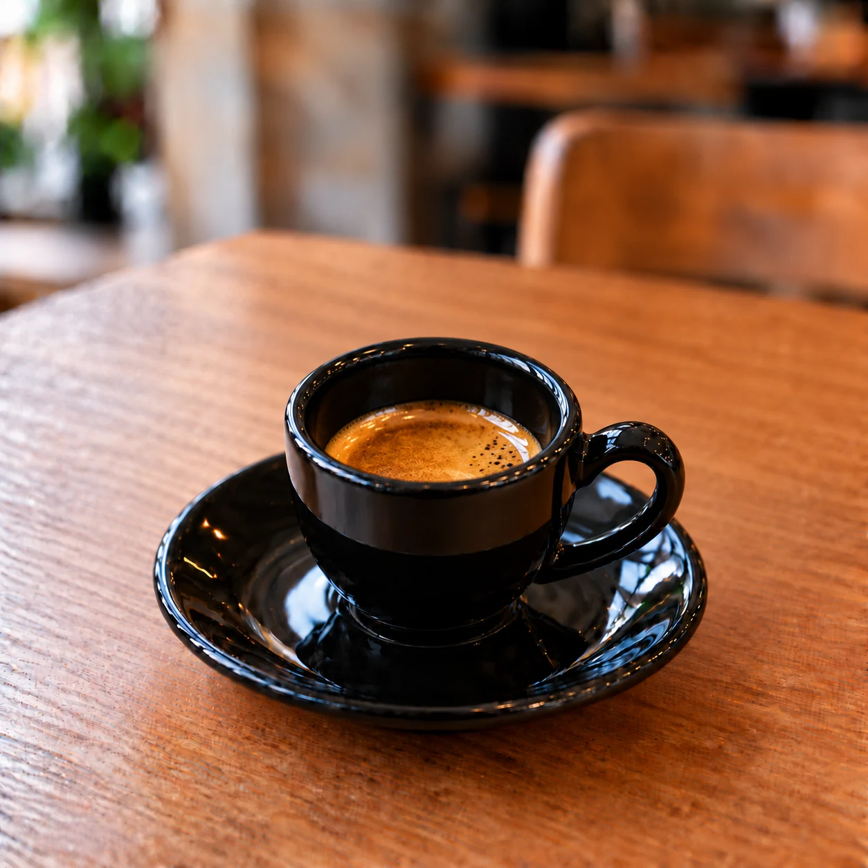 Espresso