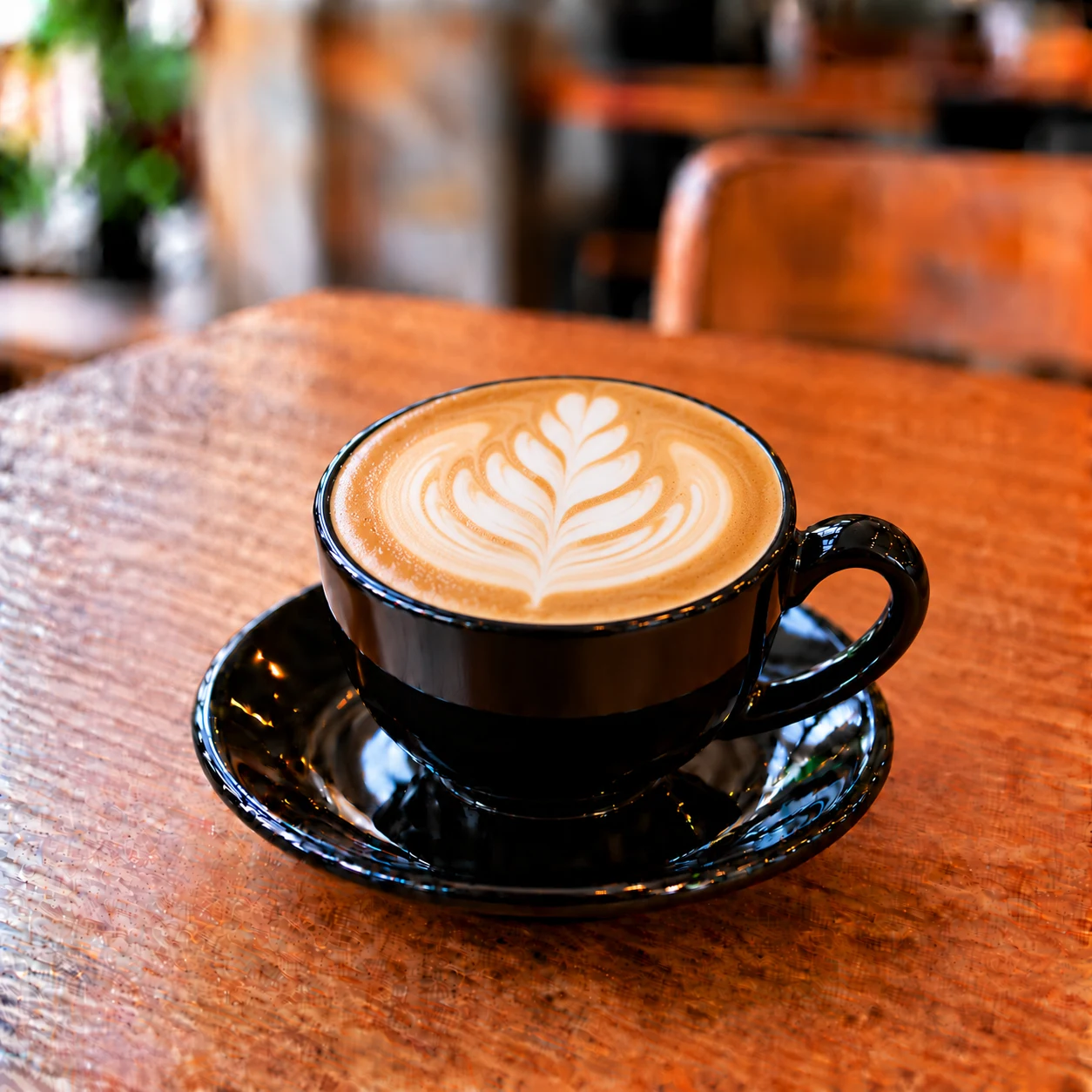 Latte