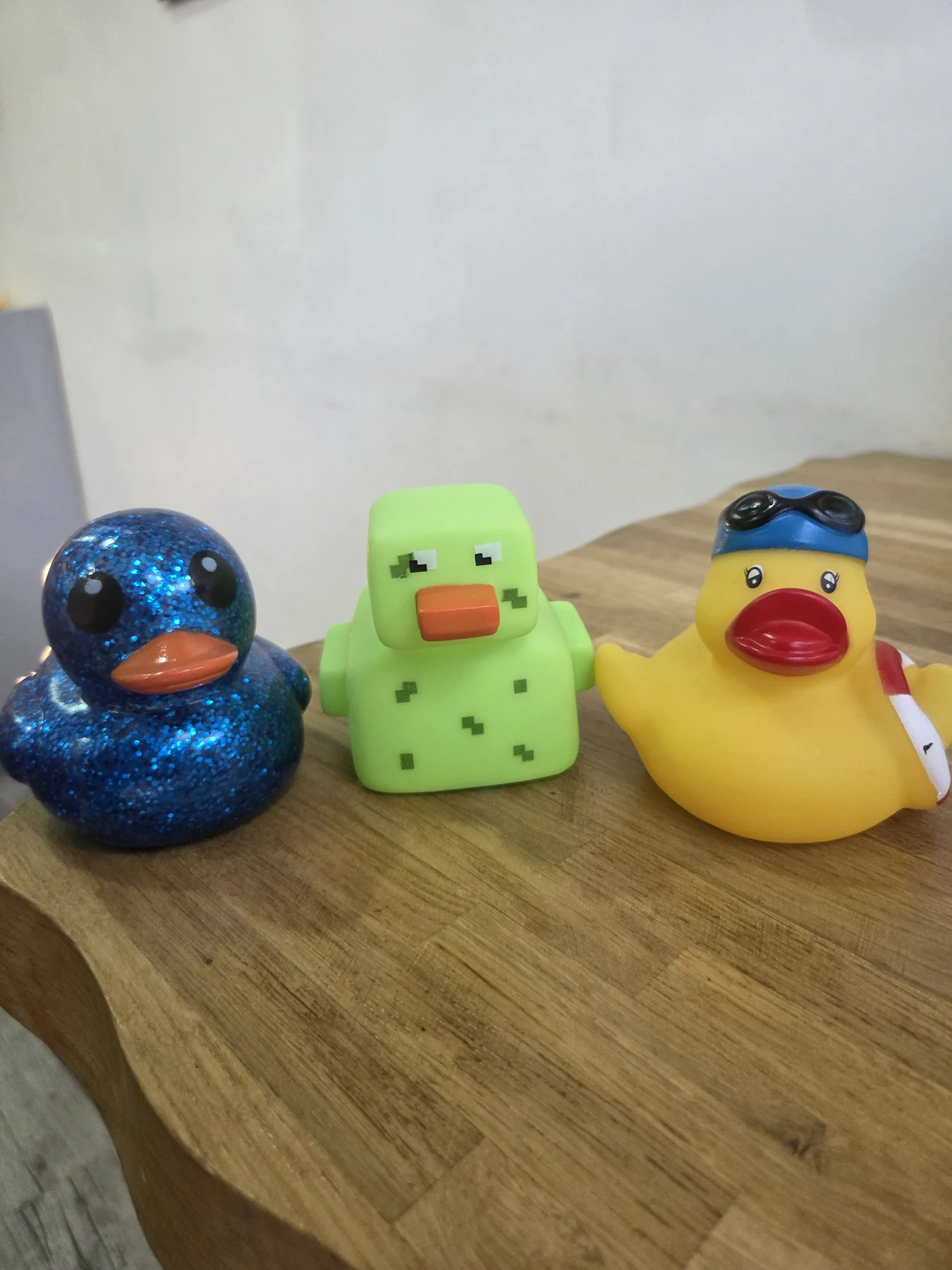 Standard Rubber Duck
