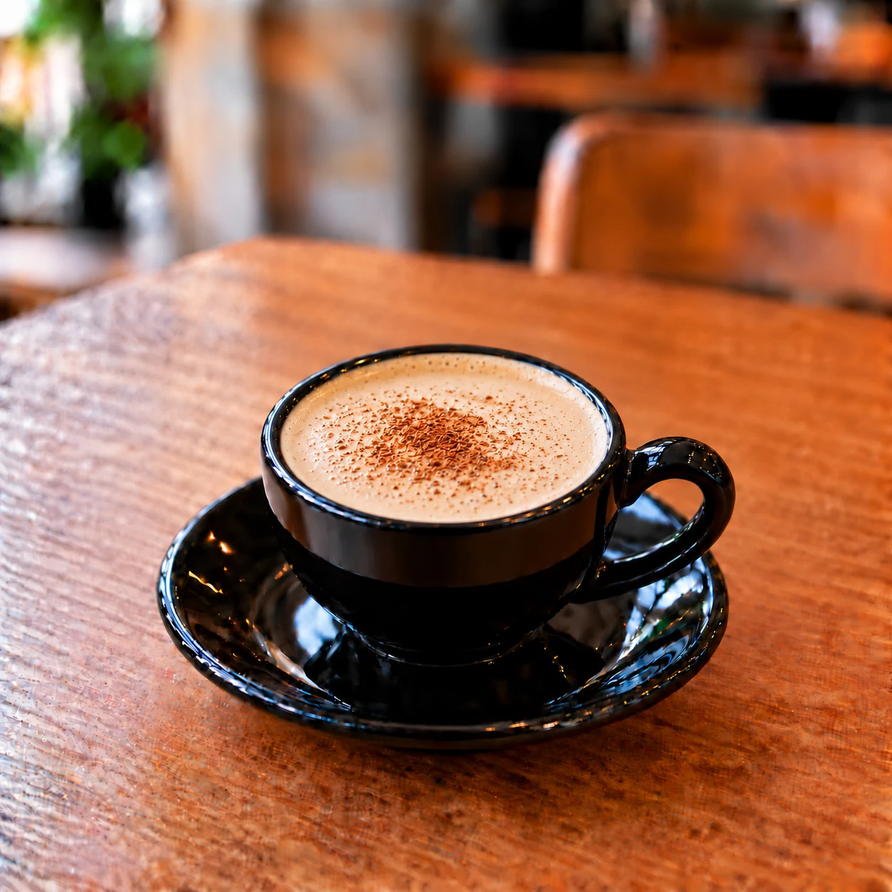 Chai Latte
