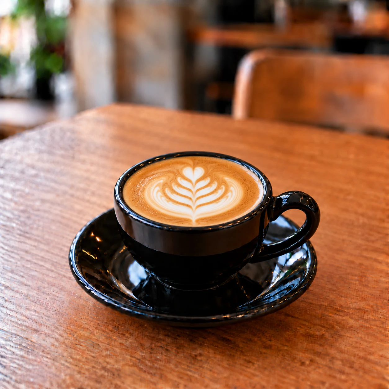 Flat White