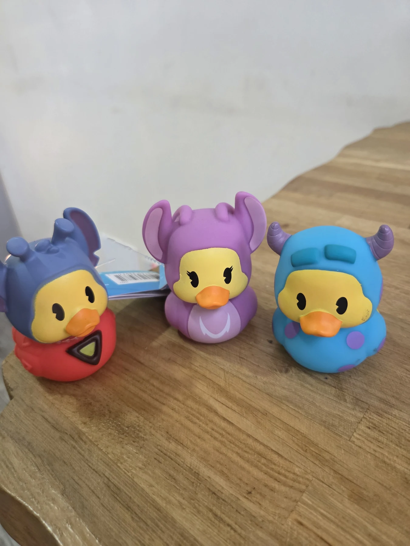 Disney Duck