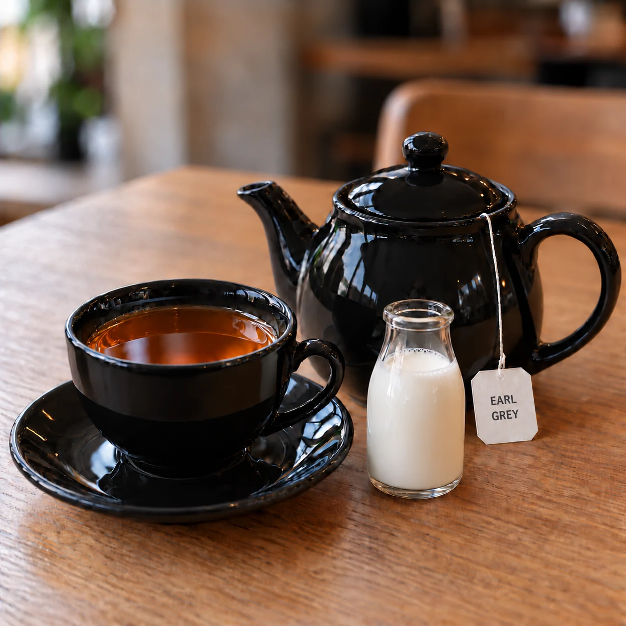 Earl Grey