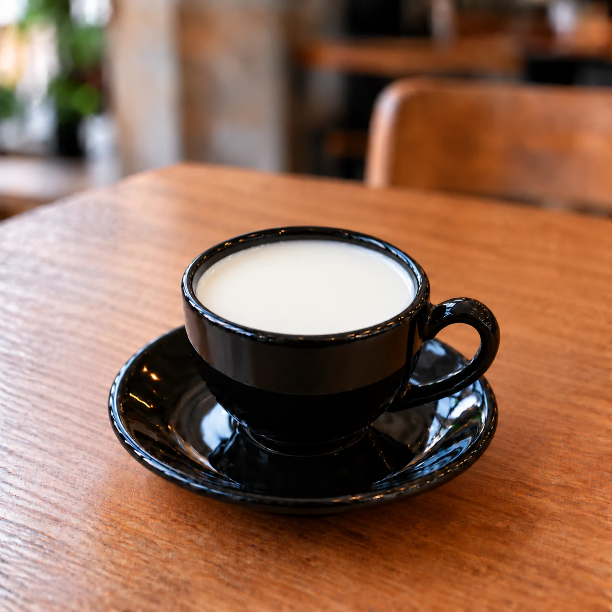 Babyccino