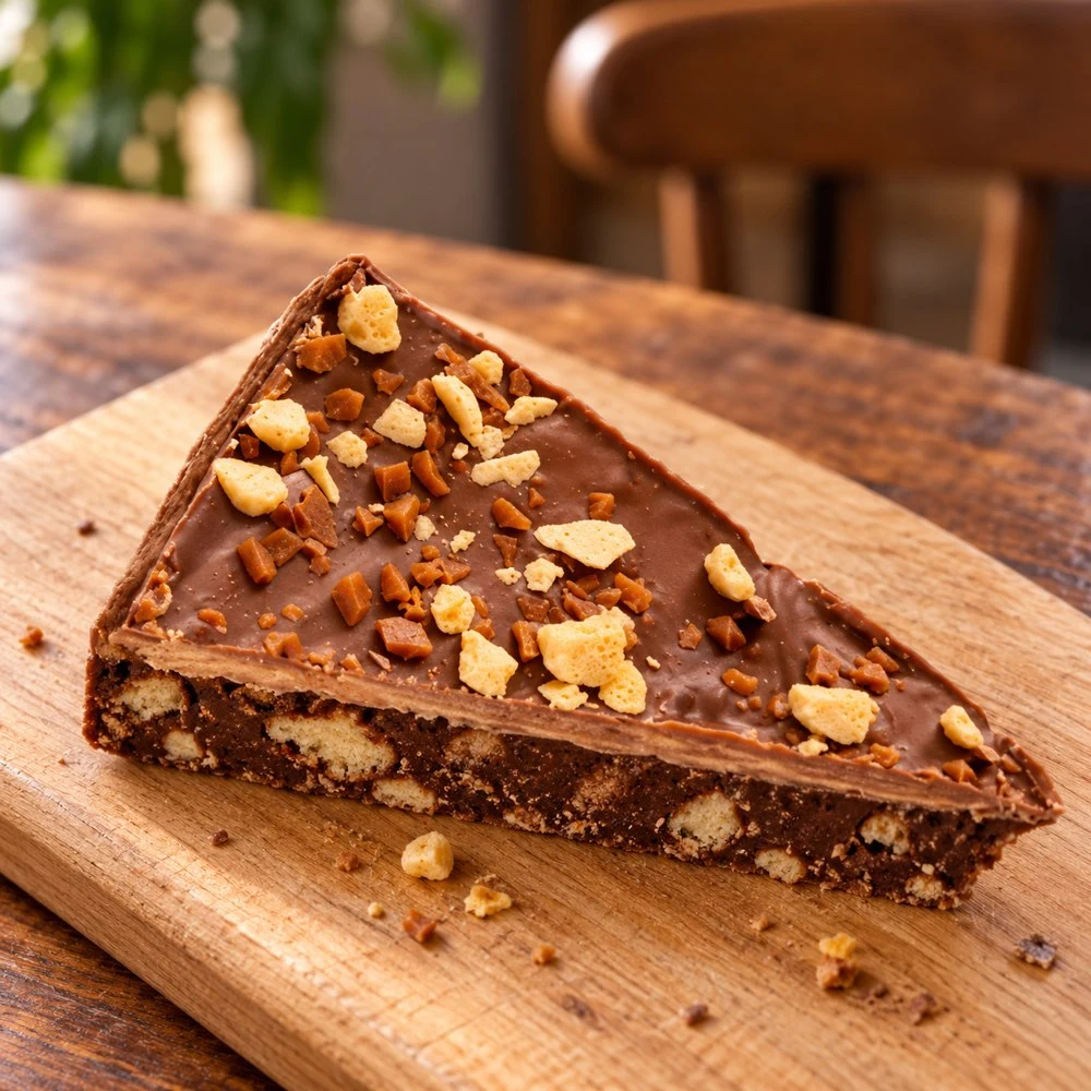 Honeycomb Tiffin