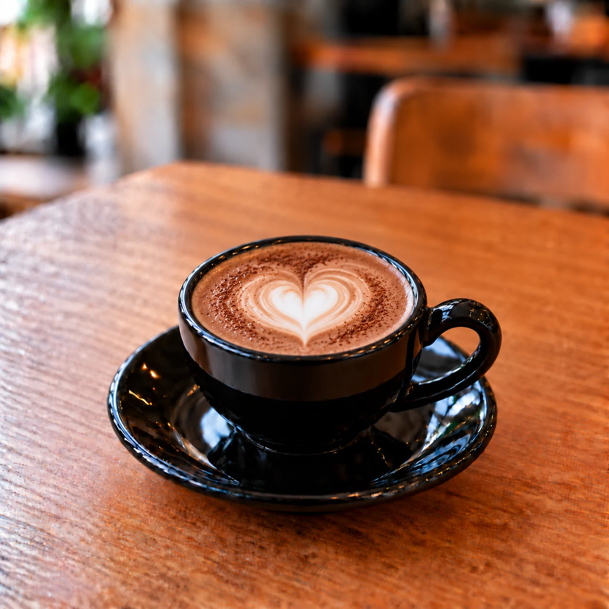 Mocha