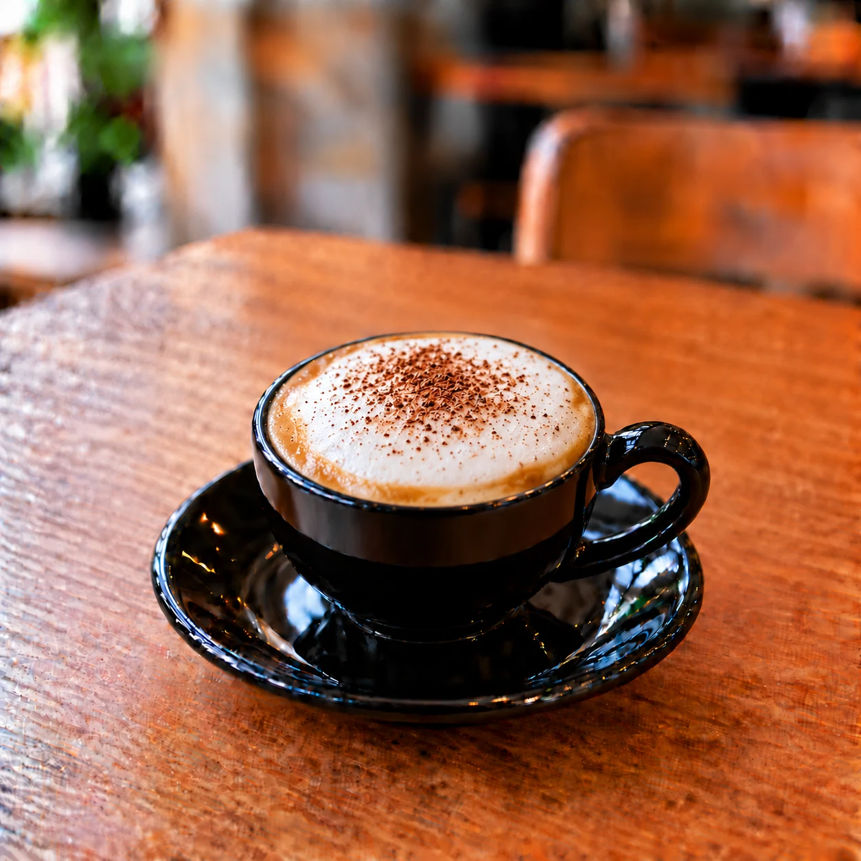 Cappuccino