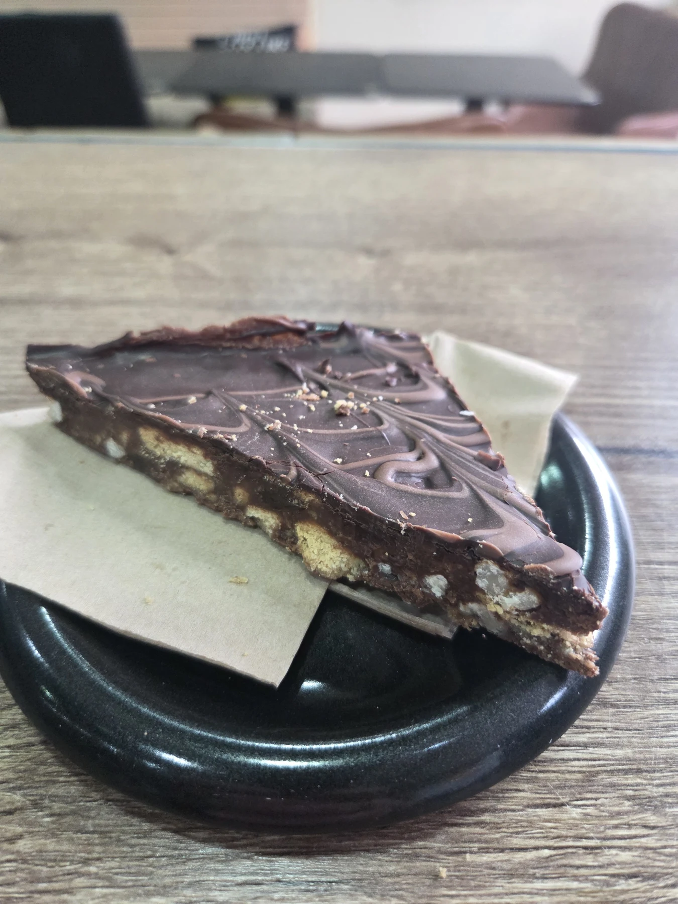 Tiffin
