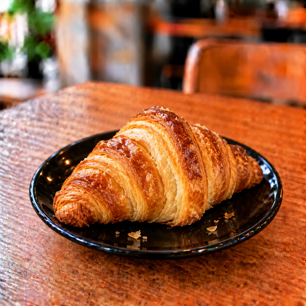 Croissant
