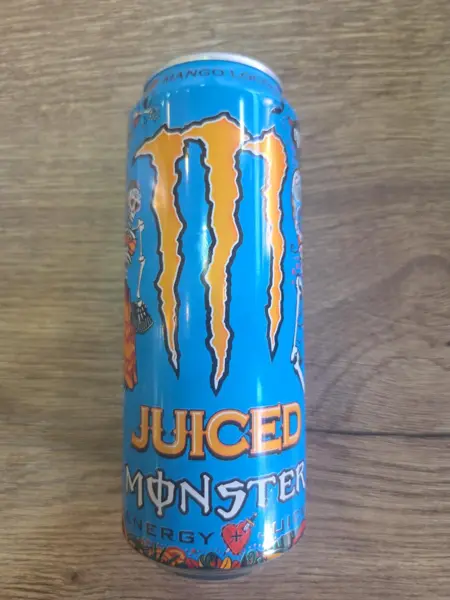 Monster Mango Loco