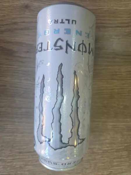 Monster Ultra