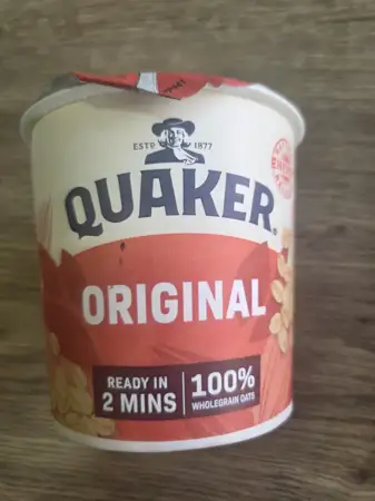 Original Porridge