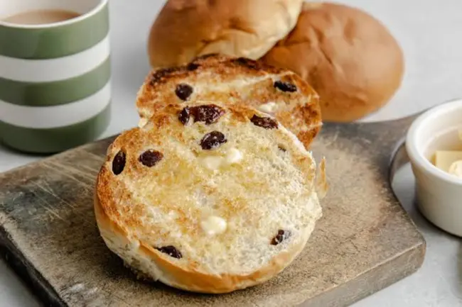 Teacake